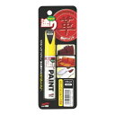 【メール便対応】ソフト99コーポレーション チョット塗りペイント皮革用 ブラック 【品番:4975759204695】