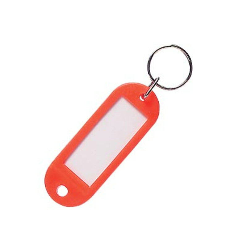 Case - 【メール便対応】ソニック　キーホルダー名札 6個入　【品番：NF-665】