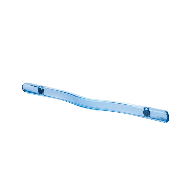 【メール便対応】ソニック　PMマグネットバー 220mm　青　【品番：MB-398-B】