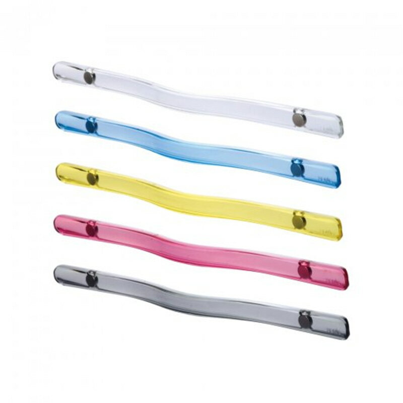 【在庫処分】【メール便対応】ソニック　PMマグネットバー 220mm 5本入　【品番：MB-806】（楽天・住設プロ　楽天市場店）