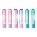 【メール便対応】ソニック キュポット えんぴつキャップ ガーリッシュ 【品番:SK-8572-GP】
