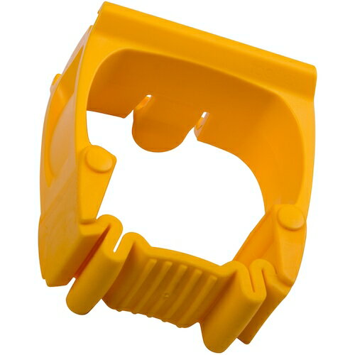 【別途送料あり】ソニカル（SONICAL）　ツールフレックス　ツールフレックスワン　P01　ホルダー　2個入り　黄　【品番：TF10118Y】