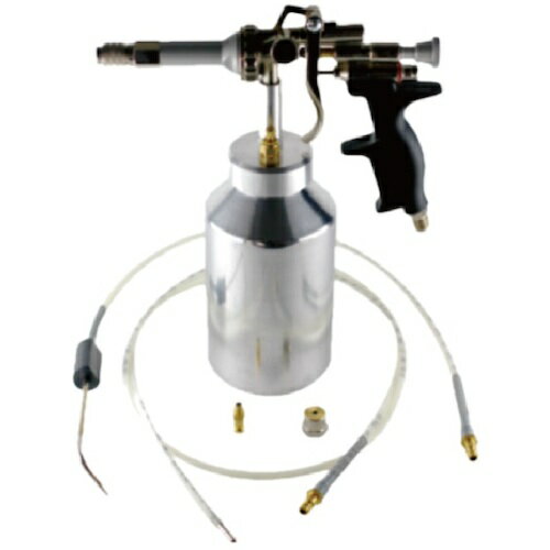 創新(Soshin) Noxudol 内部防錆ガン 【品番:NBGUN】