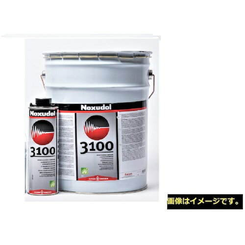 創新(Soshin) Noxudol ノックスドール3100 20L 【品番:NOX3100-20L】