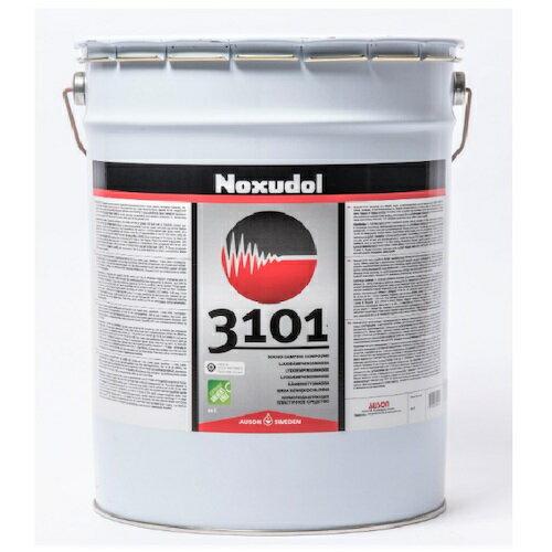 創新(Soshin) Noxudol ノックスドール3101 20L 【品番:NOX3101-20L】