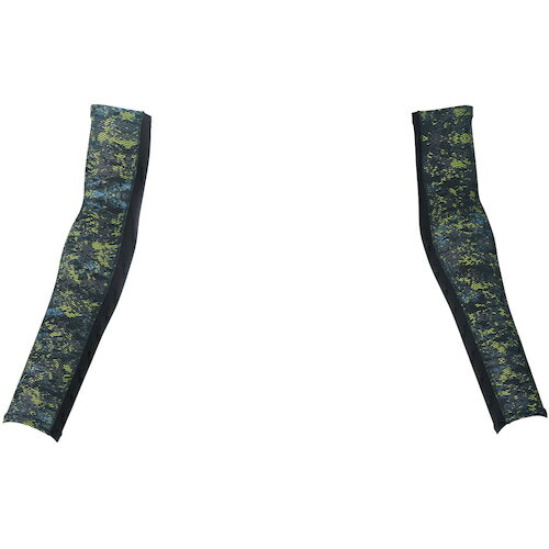 桑和（SOWA）　G．G．　0585−45　アームサポーター　フォレストグリーン　M　【品番：0585-45-416-M】