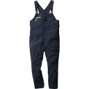 桑和(SOWA) G.G. 7789-24 EF用サロペット ネイビー 3L 【品番:7789-24-1-3L】