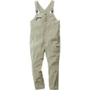 桑和(SOWA) G.G. 7789-24 EF用サロペット ベージュ 4L 【品番:7789-24-3-4L】