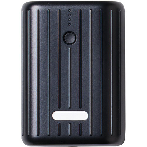 桑和（SOWA）　モバイルチャージャー　17025　10000mAh　【品番：17025】