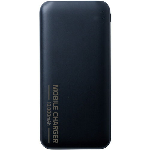 桑和（SOWA）　モバイルチャージャー　17035　10000mAh　【品番：17035】