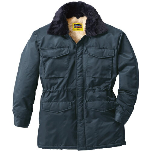 桑和(SOWA) 3000 綿カストロコート ネイビー M 【品番:3000-1-M】