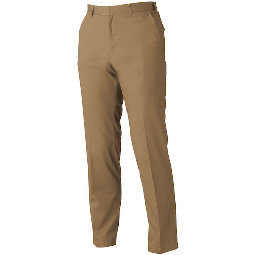 桑和（SOWA）　3008−09　スラックス　ライトブラウン　73　【品番：3008-09-87-73】