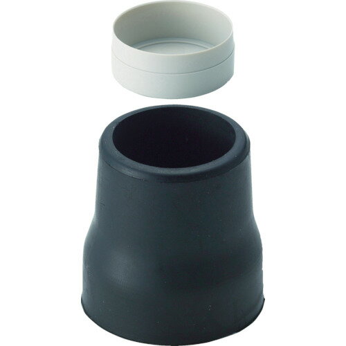 【メール便対応】スペーシア（SPACIO）　アウターゴムキャップ黒JBー403　【品番：JB-403】