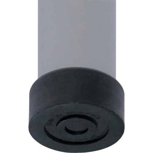 スペーシア（SPACIO）　ユニプラ・ライトジョイント　アウターゴムキャップ（ブラック）　【品番：KJB-..