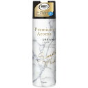 エステー トイレの消臭力 Premium Aroma スプレー アーバンリュクス 【品番:ST13143】
