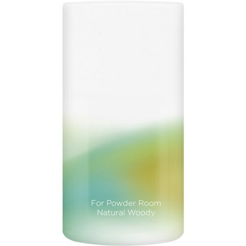 エステー 消臭力業務用 リキッドタイプ トイレ用 For Powder Room ナチュラルウッディ 【品番:ST13175】 エステー 消臭力業務用 リキッドタイプ トイレ用 For Powder Room ナチュラルウッディ 【品番:ST13175】