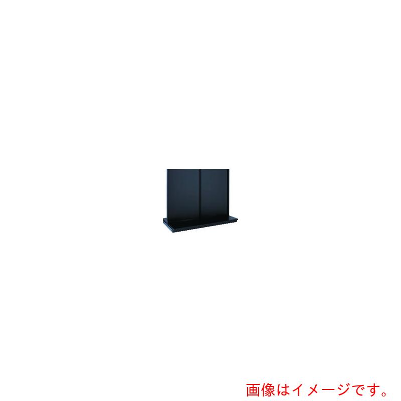 特長 ●強度・機能性に優れた陳列什器です。 用途 ●倉庫や店舗での商品の保管や整理に。 仕様 ●間口(mm)：750 ●奥行(mm)：800 ●高さ(mm)：1350 ●本体色：ブラック 材質 ●スチール粉体塗装 質量・質量単位 ●15.2kg 【メーカー名】三協立山（株）タテヤマアドバンス社関西支店 【メーカー品番】SX0128 AK