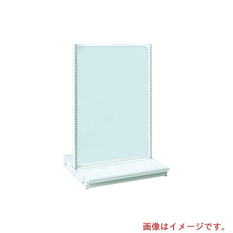 特長 ●強度・機能性に優れた陳列什器です。 用途 ●倉庫や店舗での商品の保管や整理に。 仕様 ●間口(mm)：750 ●奥行(mm)：800 ●高さ(mm)：2100 ●本体色：ホワイト 材質 ●スチール粉体塗装 質量・質量単位 ●43.9kg 【メーカー名】三協立山（株）タテヤマアドバンス社関西支店 【メーカー品番】SX0187