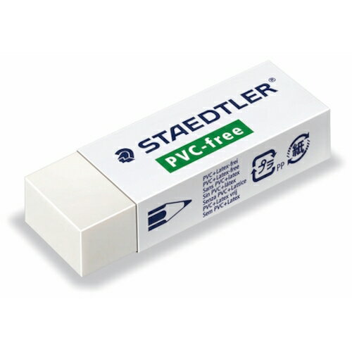 �ڥ᡼�����б��ۥ��ƥåɥ顼���ܡ�STAEDTLER�ˡ�716749��PVC�ե꡼�����ä���M�������֡�525 B20��