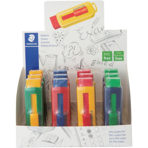 ߥץŷԾŹ㤨֡ڥ᡼бۥƥåɥ顼ܡSTAEDTLERˡ757923PVCե꡼ۥäȥ顼󥯥ס֡525 PS1S-1ۡפβǤʤ297ߤˤʤޤ