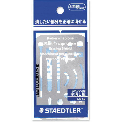 �ڥ᡼�����б��ۥ��ƥåɥ顼���ܡ�STAEDTLER�ˡ�724407�ˡ����ä��ǡ������֡�529 50��