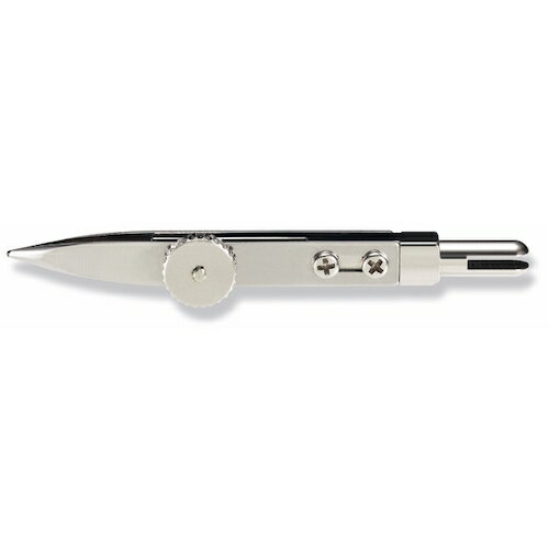 【メール便対応】ステッドラー日本（STAEDTLER） 722424）烏口部 4mm 【品番：556 87 C2】