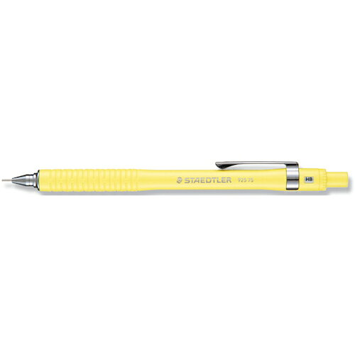 【メール便対応】ステッドラー日本（STAEDTLER）　744867）925　75シャープ　COLOR...