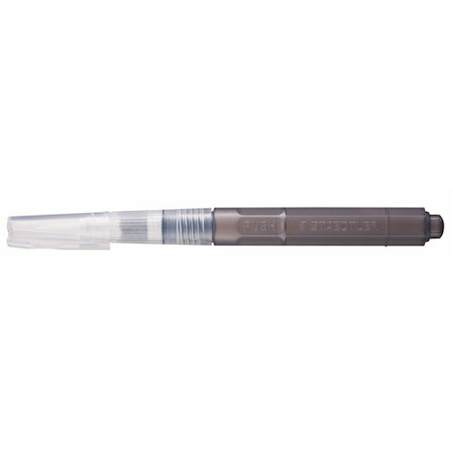 【メール便対応】ステッドラー日本（STAEDTLER）　279026）ウォーターブラシ　太筆　【品番：949 02】