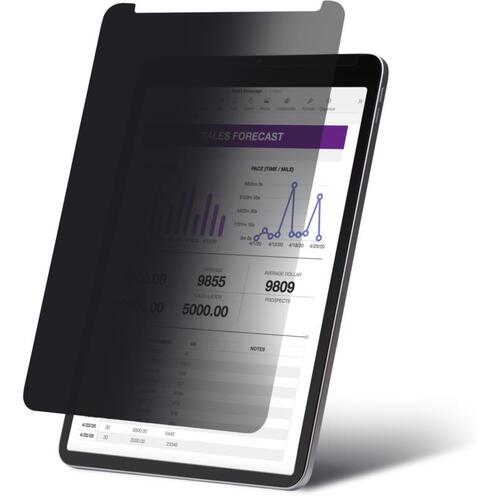 StarTech.com　プライバシーフィルター／11インチiPad　Pro（全世代対応）／4方向／非光沢／ブルーライトカット／保護フィルム　