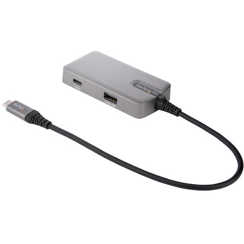 StarTech.com　ドッキングステーション