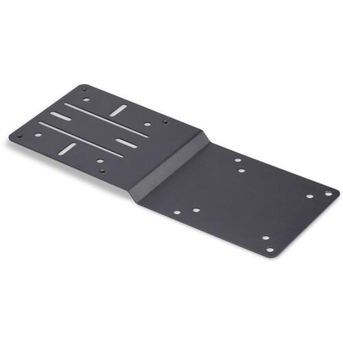 Office Supplies - StarTech.com　VESAマウントブラケット／75x75　100x100／ミニPC　ドッキングステーション　汎用／VESAマウントプレート　【品番：DOCK-NUC-VESA-MOUNT】
