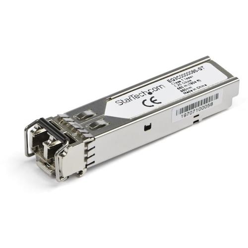 StarTech.com　SFPモジュール／Citrix製品EG3C0000086互換／1000BASE−SX準拠／光トランシーバー　