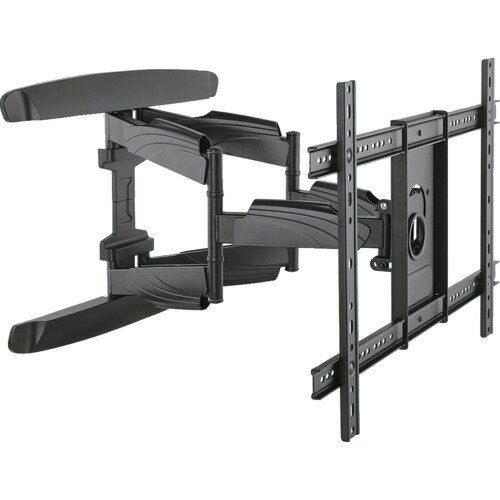 StarTech.com　テレビ壁掛け金具／32−70インチ／耐荷重45kg／スイベル・チルト　
