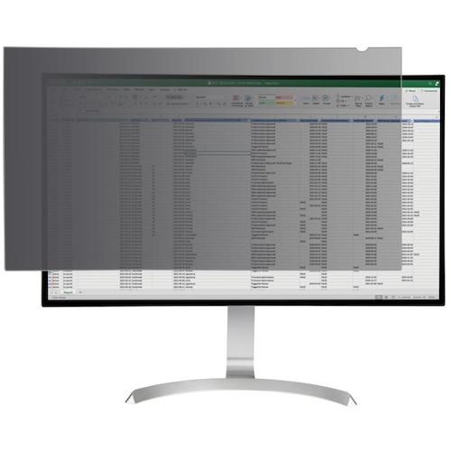 StarTech.com　プライバシーフィルター／27インチモニター対応／16：9アスペクト比　