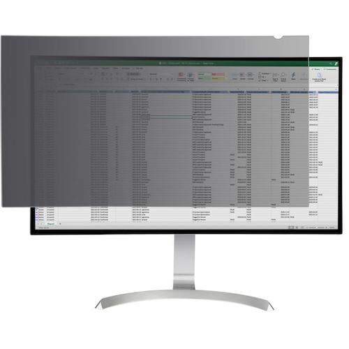 StarTech.com　プライバシーフィルター／32インチモニター対応／16：9アスペクト比／のぞき見防止　ブルーライトカット　保護フィルム　