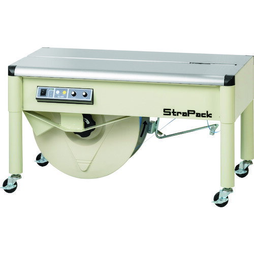 ��������������ۥ��ȥ�ѥå���StraPack�ˡ�Ⱦ��ư���񵡡��㾲���ˡ������֡�IQ-400LA��