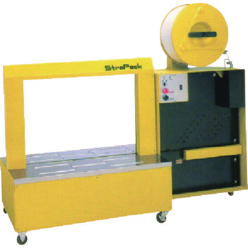 ��������������ۥ��ȥ�ѥå���StraPack�ˡ���ư���񵡡������֡�RQ-8LD��