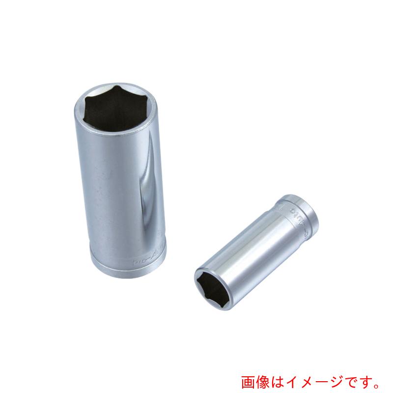 【メール便対応】スエカゲツール　Wディープソケット11／16　【品番：0236022】