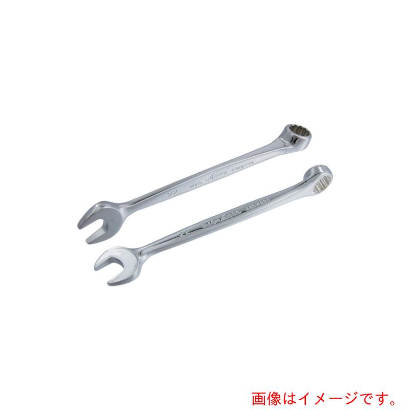 Wrenches - スエカゲツール　Pro−Auto　ドルフィンレンチ22MM　【品番：43DW220】