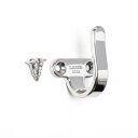 スガツネ工業 LAMP ステンレス鋼製フック 4H型 【品番:4H-40M】