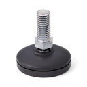 スガツネ工業 LAMP エコアジャスター EA型 首振り機構付 【品番:EA-40M10】