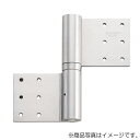 スガツネ工業 LAMP ステンレス ウルトラ大型旗丁番 HG-KH型 【品番:HG-KH19-275L】