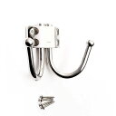 スガツネ工業 LAMP ステンレス 玉付ジャンボフック HK-TT型 フリクション式 PAT 【品番:HK-TT100】