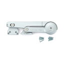 スガツネ工業 LAMP ラプコンクローザー LDC-N2シリーズ シルバー 【品番:LDC-N21SSL】