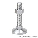 スガツネ工業 超重量用ステンレス アジャスター SDY-TRSB型 【品番:SDY-TRSB-42-300】