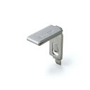 【メール便対応】スガツネ工業 LAMP ステンレス 棚受 SPE-FB20S型 SPE型用 PAT シルバー 【品番:SPE-FB20S】