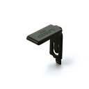 【メール便対応】スガツネ工業 LAMP ステンレス 棚受 SPE-FB20S型 SPE型用 PAT ブラック 【品番:SPE-FB20SBL】
