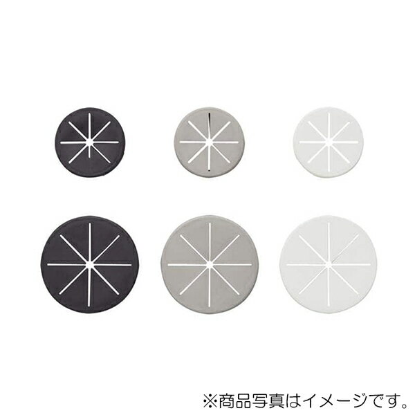 【メール便対応】スガツネ工業　配線孔 SX型 板金用　ブラック　【品番：SX58B-23】