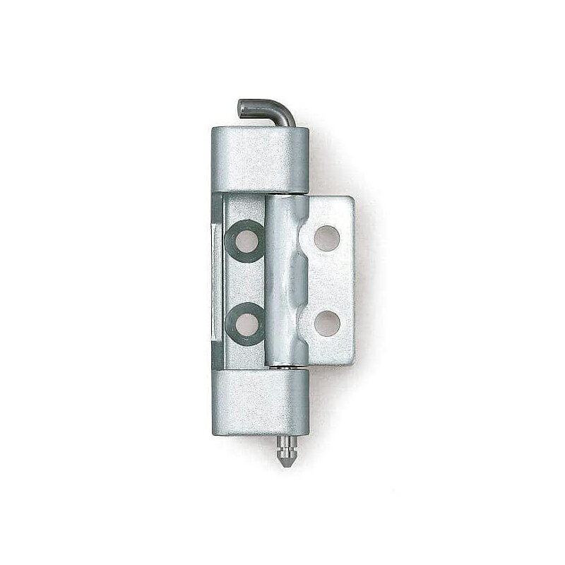 【メール便対応】スガツネ工業　裏蝶番 TS-243型　【品番：TS-243-30S】