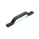スガツネ工業 プラスチックハンドル WB-901790 ブラック 【品番:WB-901790】